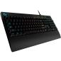 Preview: Tastatur Logitech Keyboard G213 Gaming Prodigy RGB [DE]